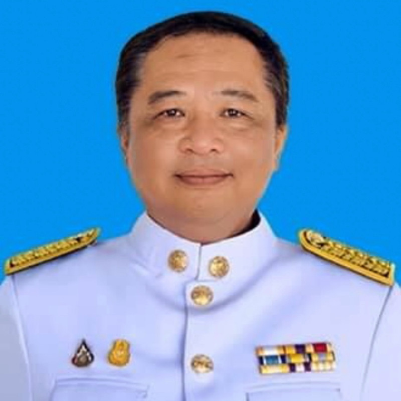 นายภพ สมศรีโหน่ง