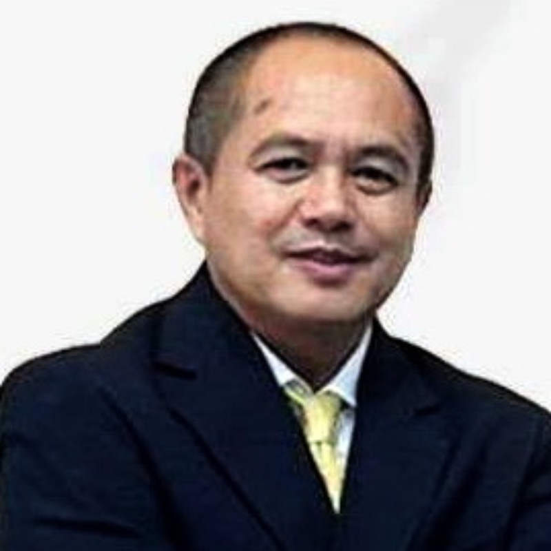นายบุญเสริม เสริมสกุล
