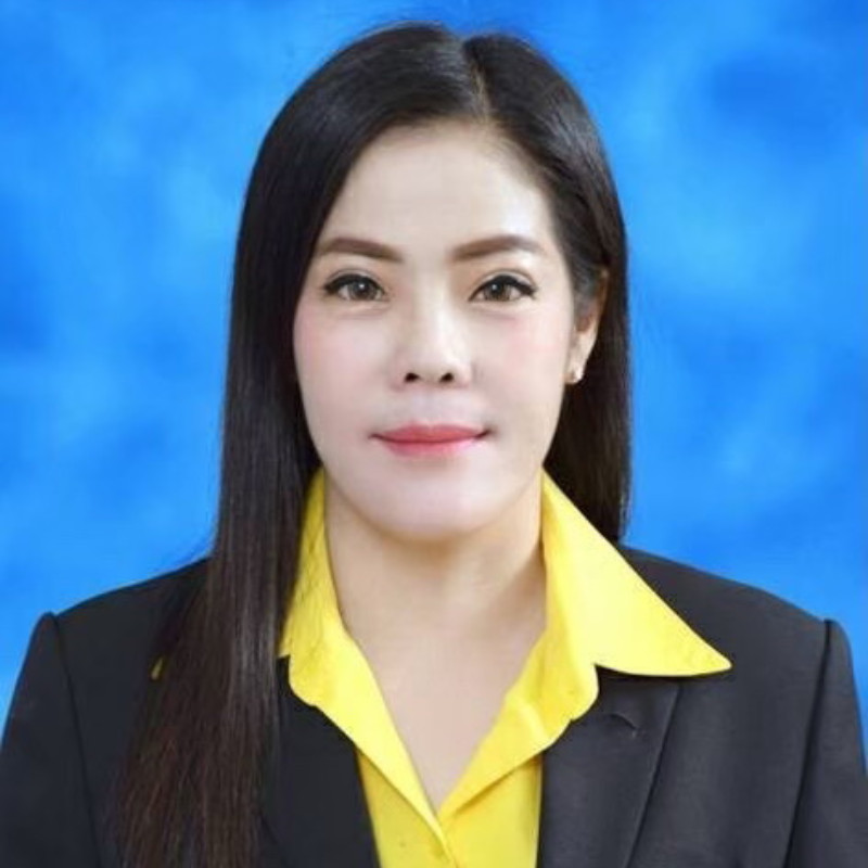 นางรัญญา ชุปวา