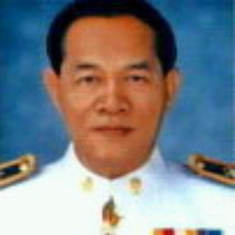 นายกุศล เปรมฤทัย