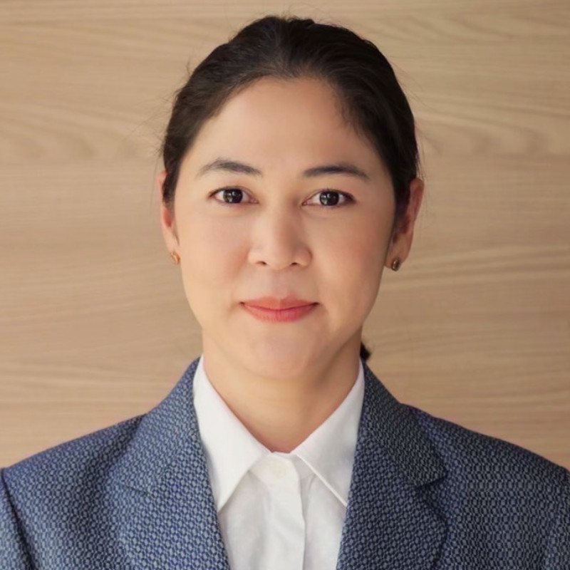 นางสาวจิตจัณ สาระวิโรจน์