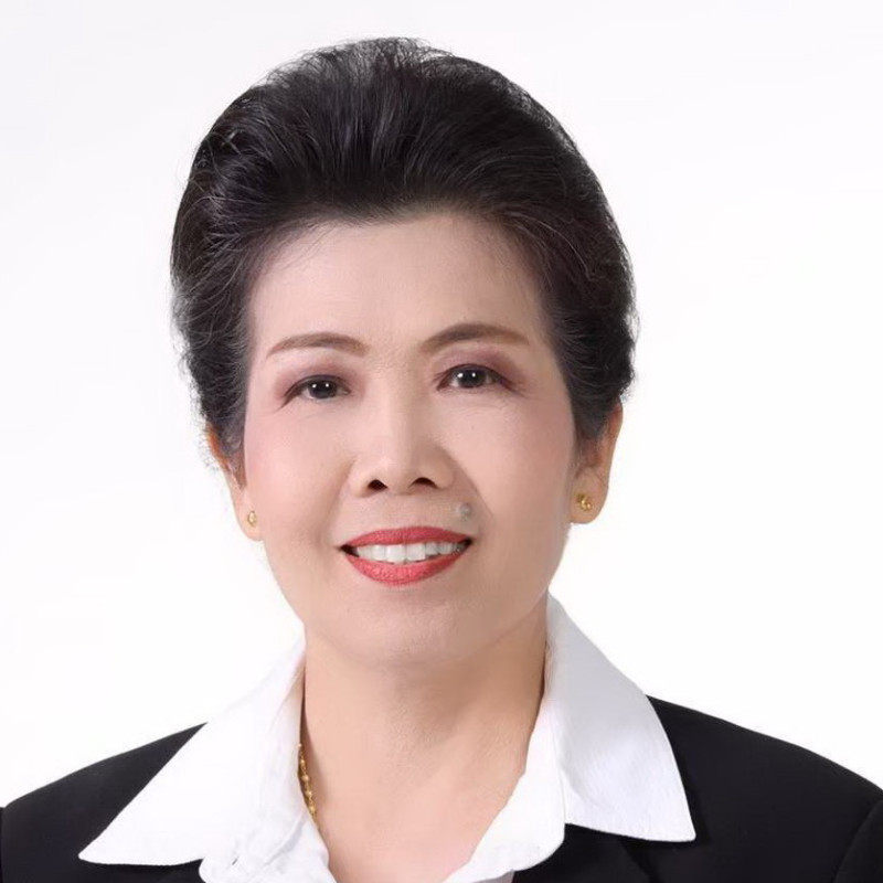 นางสาวอัมพร อุนทสูรย์