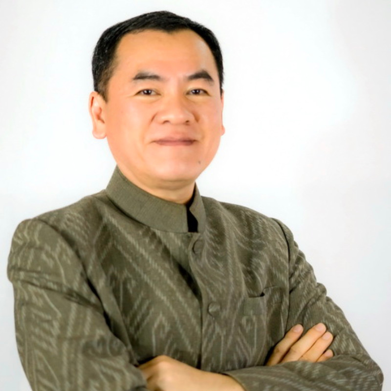 นายอนุพงค์ มกรานุรักษ์