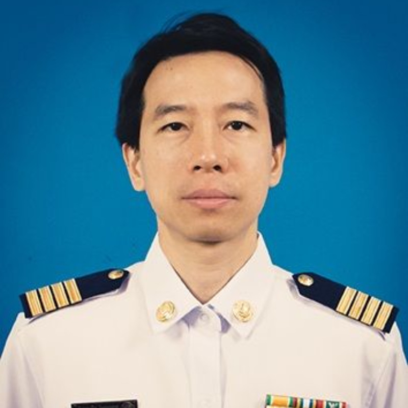 นายธรรมวรรธน์ สุติวรรณธนวัตร
