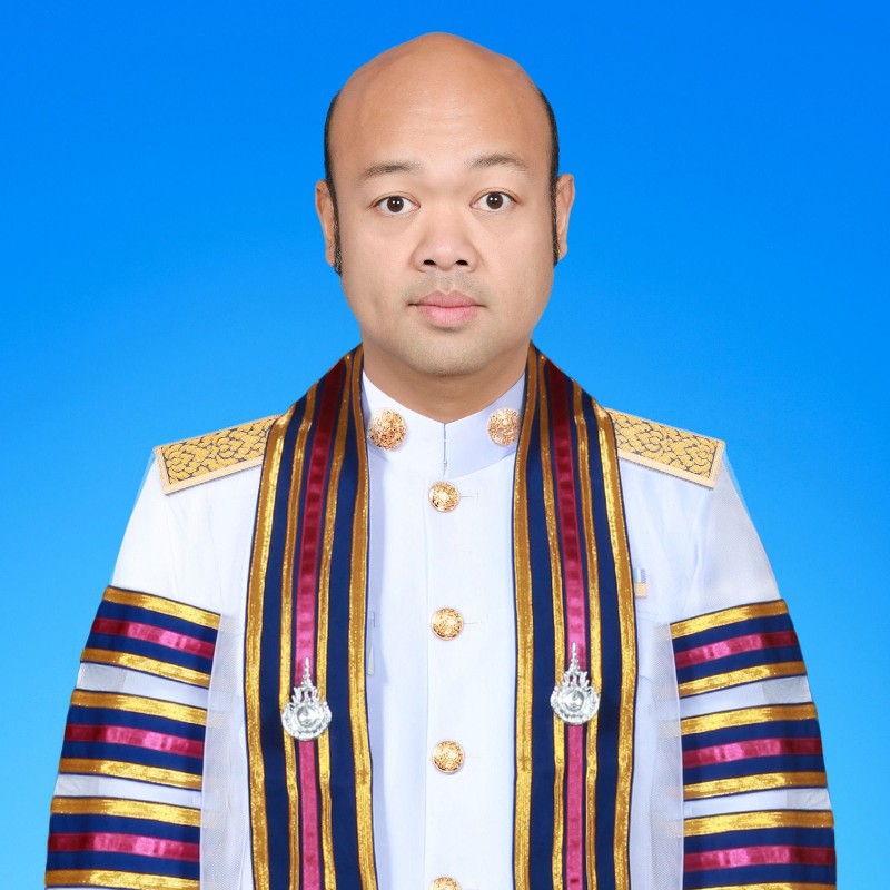 ดร.วิทวัส สูญยี่ขันธ์