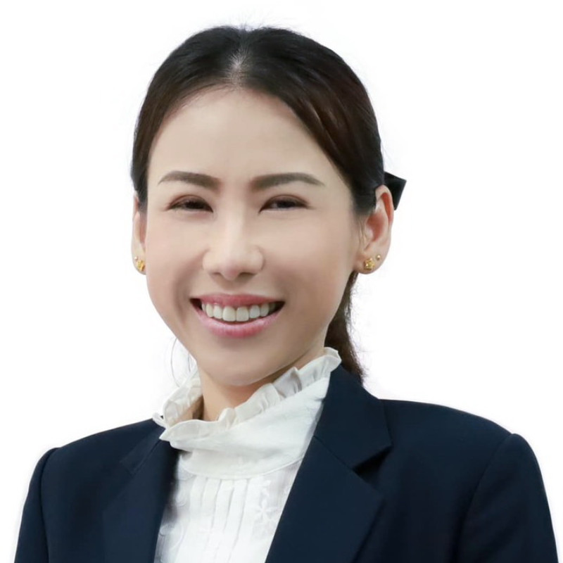 นางสาวขนิษฐา ศรีชัยนาท
