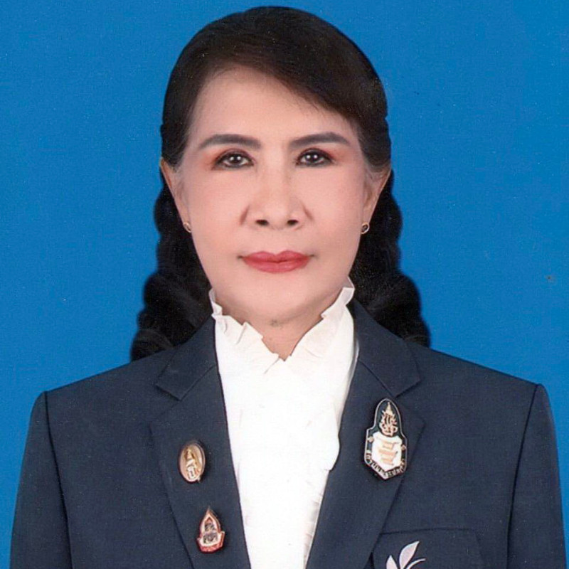 นางสาวอรอุมา ไชยเศรษฐ