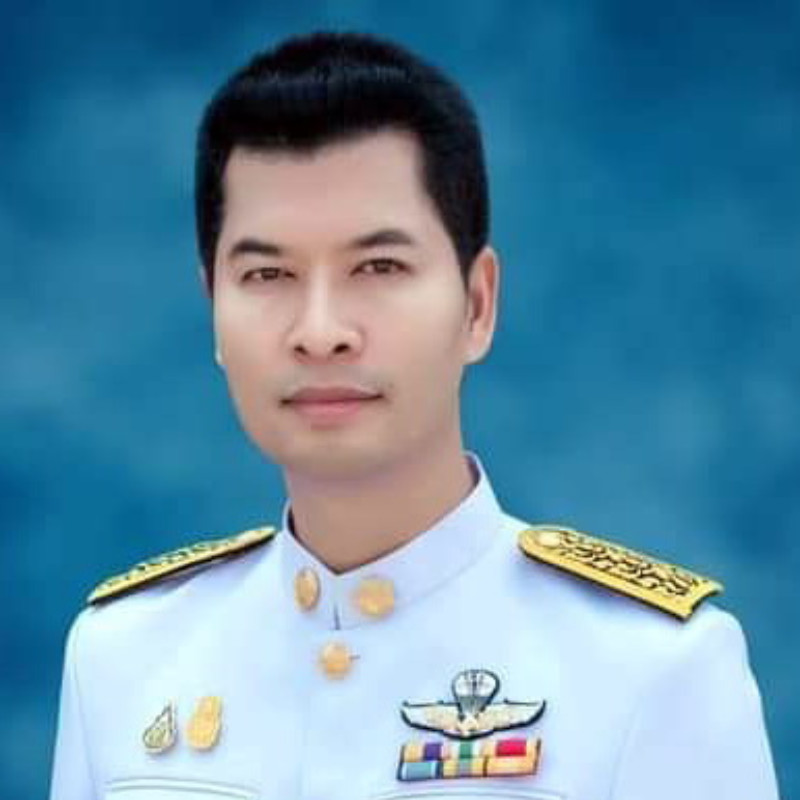 นายเกรียงไกร ปัญญาประเสริฐกุล