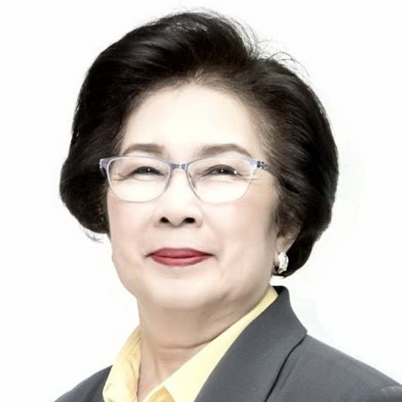 นางศิริมา พรนิมิตร